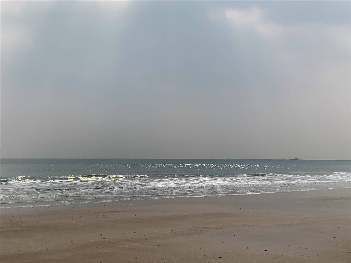 日照旅游必去景点，这四处海水浴场作为海滩旅游的必去站，一定要做好功课