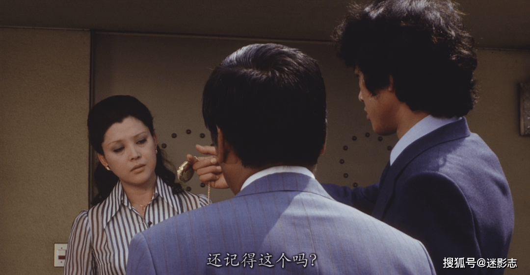 唐探3的终极彩蛋不是q而是这部44年前曾轰动中国的推理神作