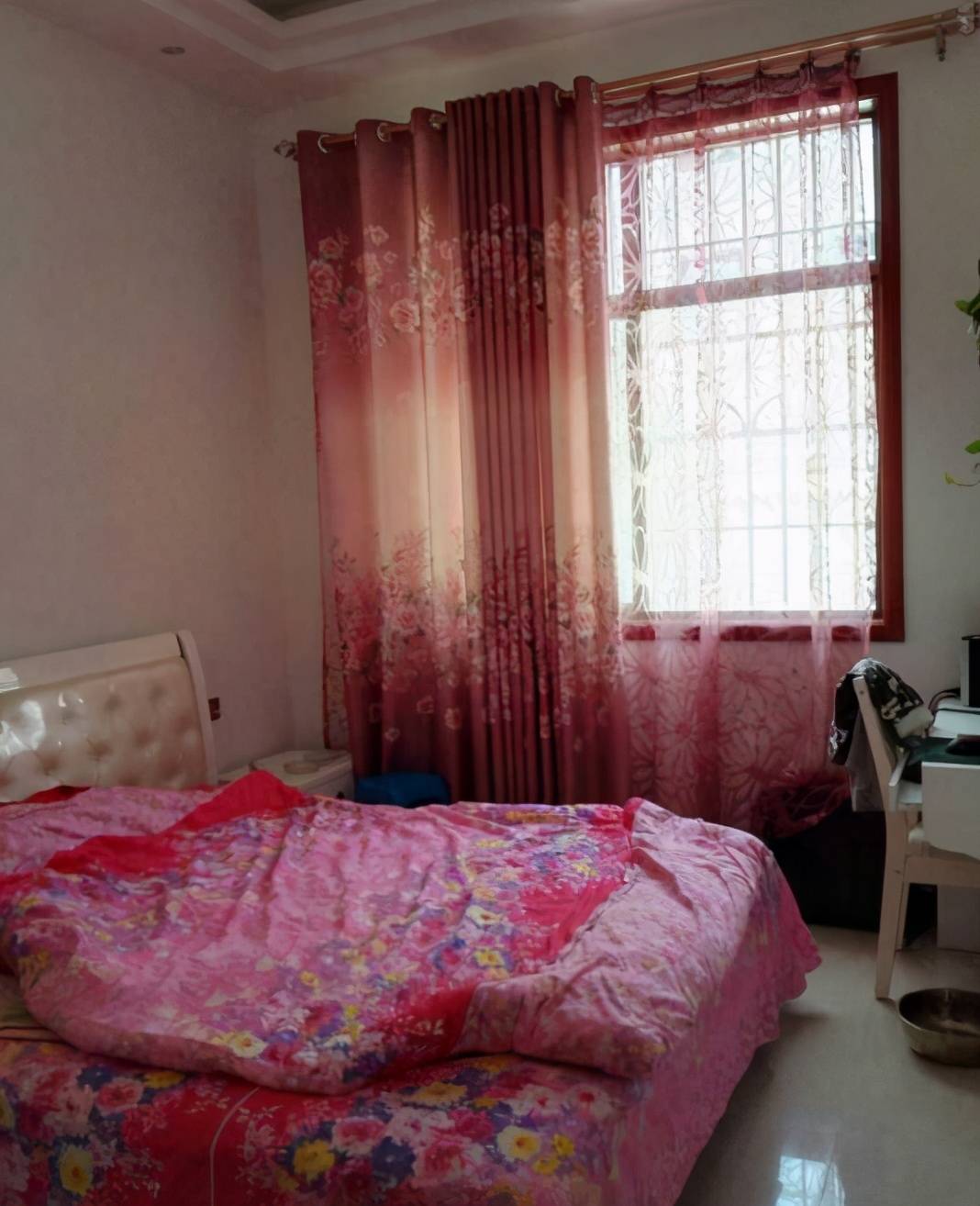 老家800平自建房,装修全村最豪华,城里房子再好父母也住不惯!