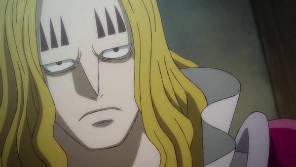 原创海贼王1004山治将被罗宾解救最终对位可能是佩吉万或烬