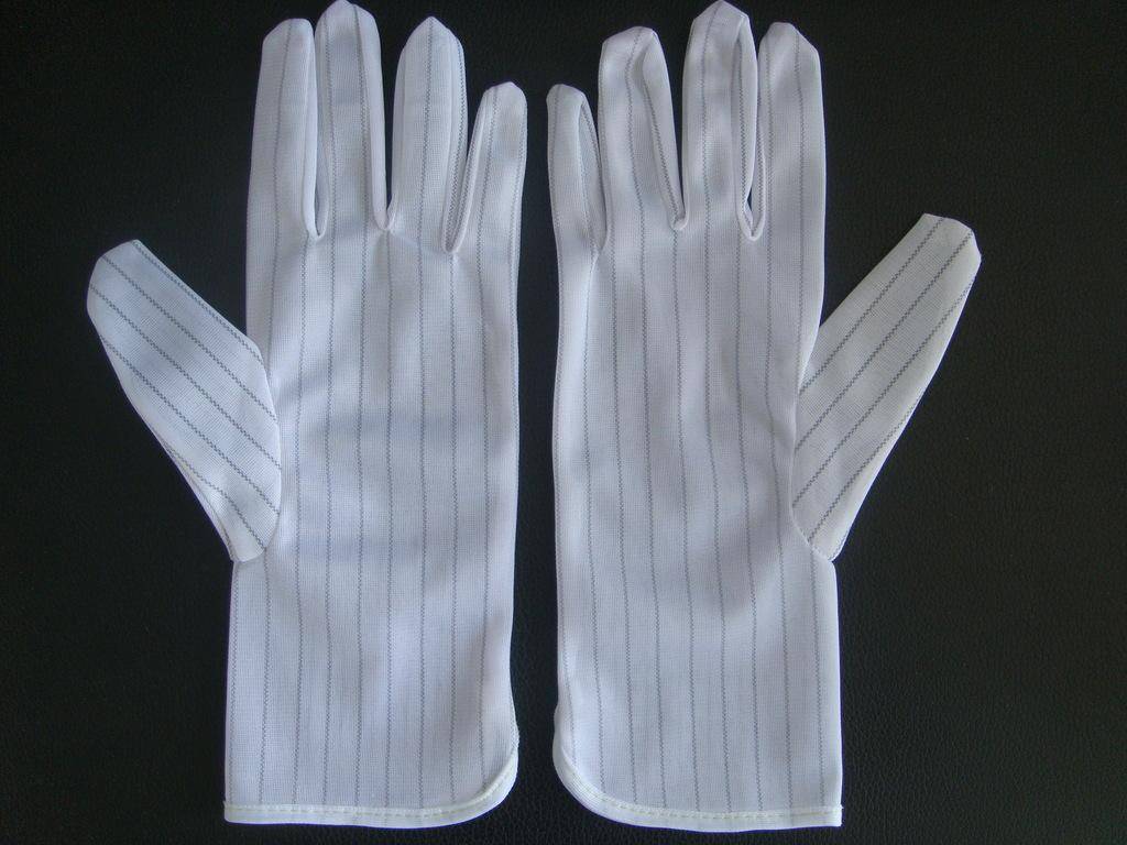 飞鹤工业购——防静电手套的优点