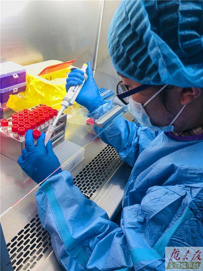 节后上班第一天,庆阳市各行业干劲满满