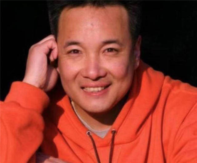 他曾因杀人坐牢4年,现登上央视,出演《斗罗大陆》演技深受好评_苗海忠