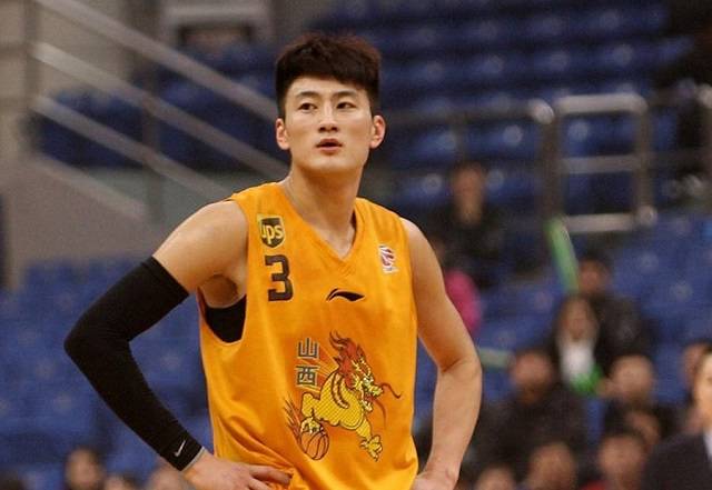 段江鹏被北京首钢抛弃,成为cba自由球员,有望代表天津队出战_进攻