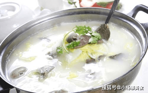 哪种海鱼适合煲汤又便宜 ca94cabd5f1c467ba90467d3e67e2e02.png