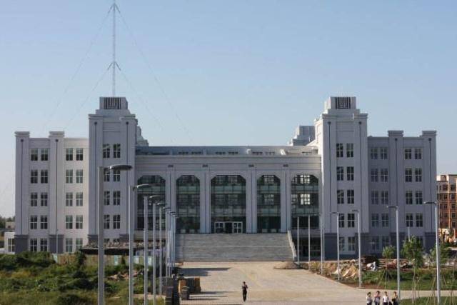 北华航天工业学院排名_北华航天工业学院(2)