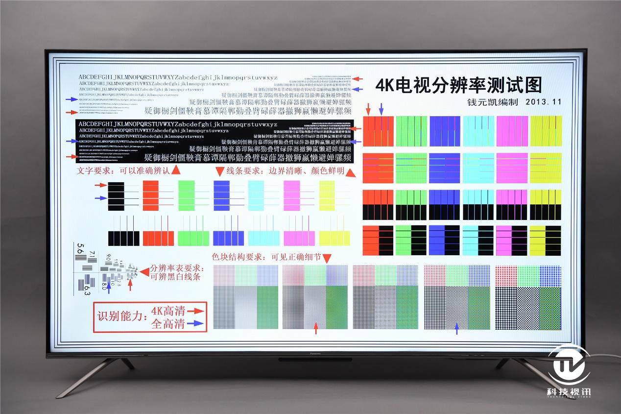 用户|亲民的日系精彩画质 松下TH-65HX600C电视实测
