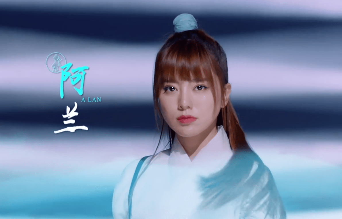 别等了,阿兰自曝不会在《浪姐2》复活,宣璐也不是下一个孟佳