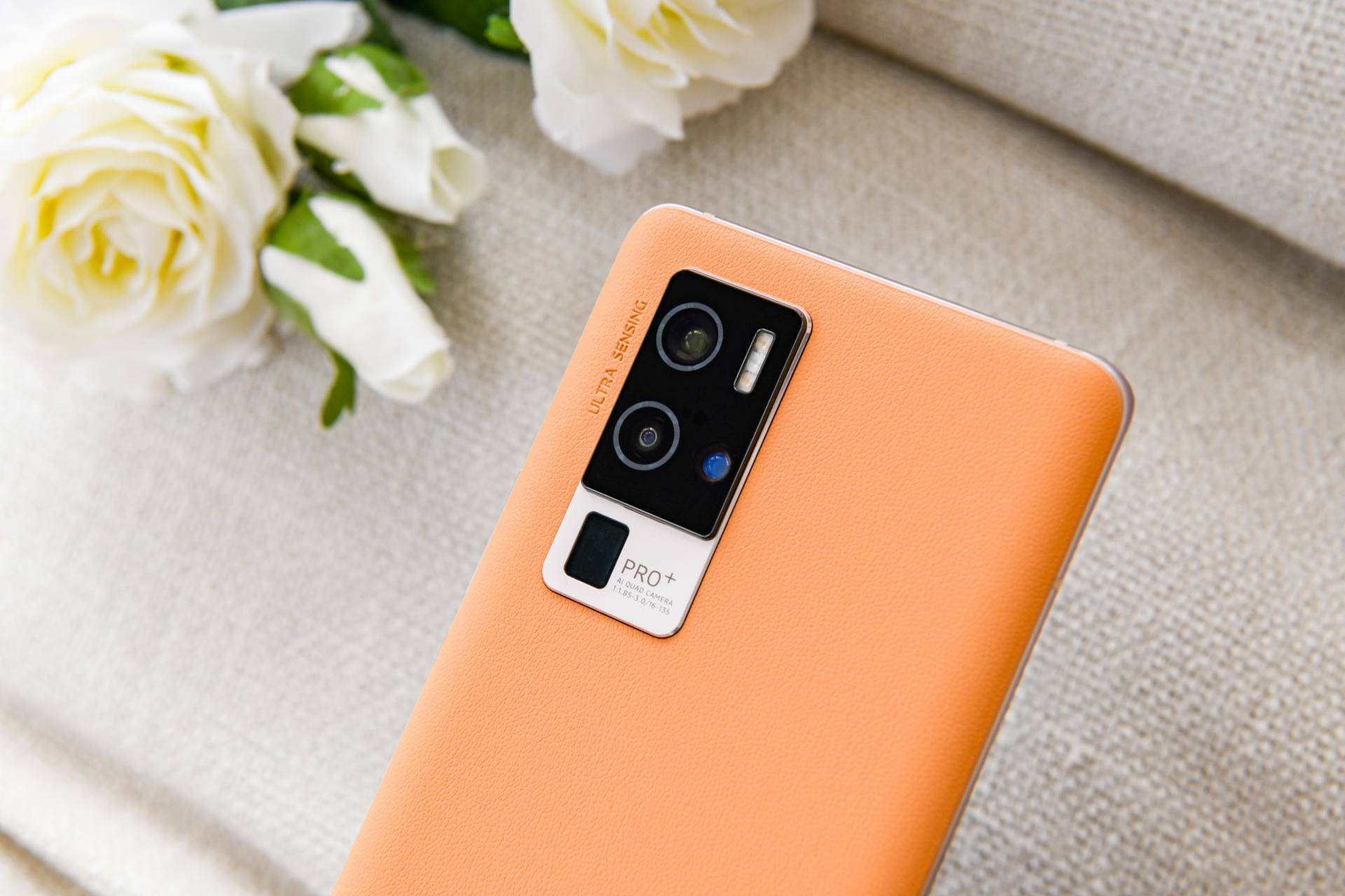 摄影一等奖为何vivox50pro能有如此优异的成绩