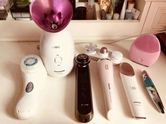 经得起质疑才守得住繁华:家用美容仪健康发展还有很长的路要走-家电圈官网