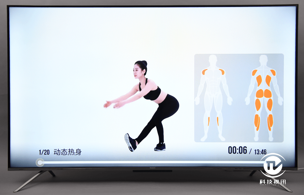 用户|亲民的日系精彩画质 松下TH-65HX600C电视实测