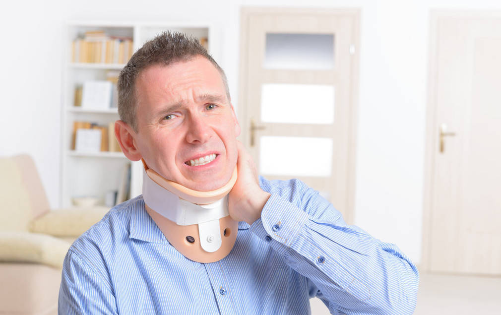 李国民颈椎反弓胳膊疼痛你的治疗基本上都错了