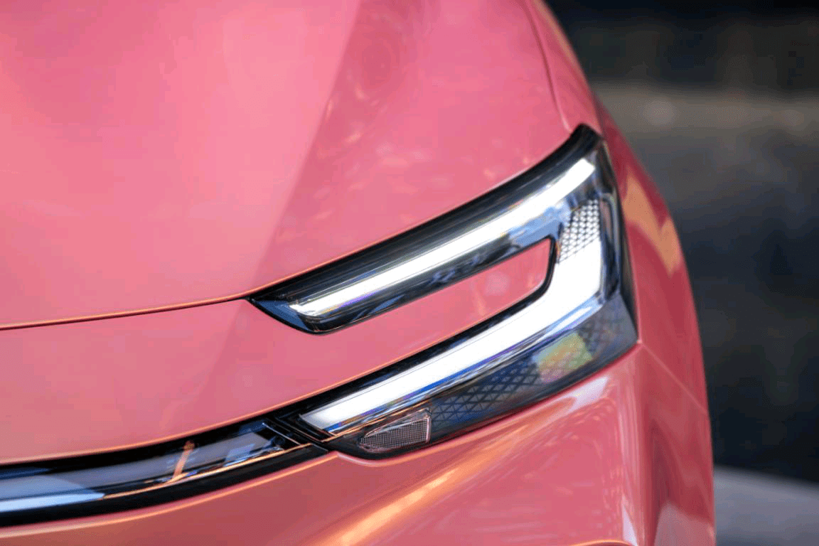 起售价仅为2198万上汽推出marvelr让5g想象此刻驾临