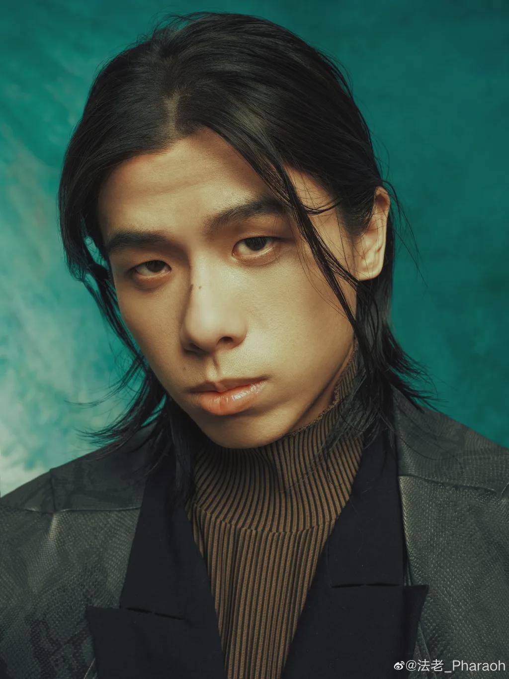 这个选秀碰瓷顶流他配吗