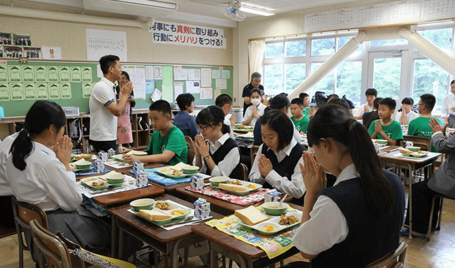 堂食点餐_食堂餐食_食堂点餐制度