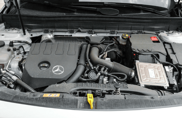 26岁小伙买车记花30万喜提奔驰glb一个月后说出了用车感受