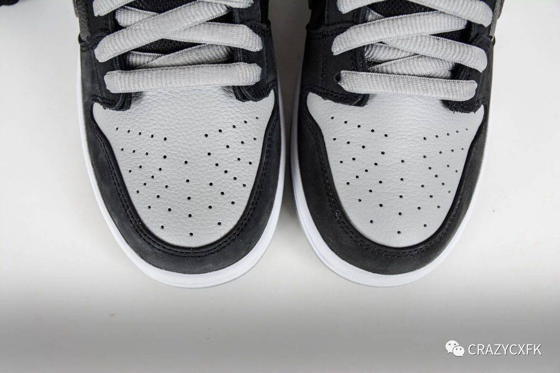 耐克nikesbdunklow影子灰低帮板鞋jpackshadow