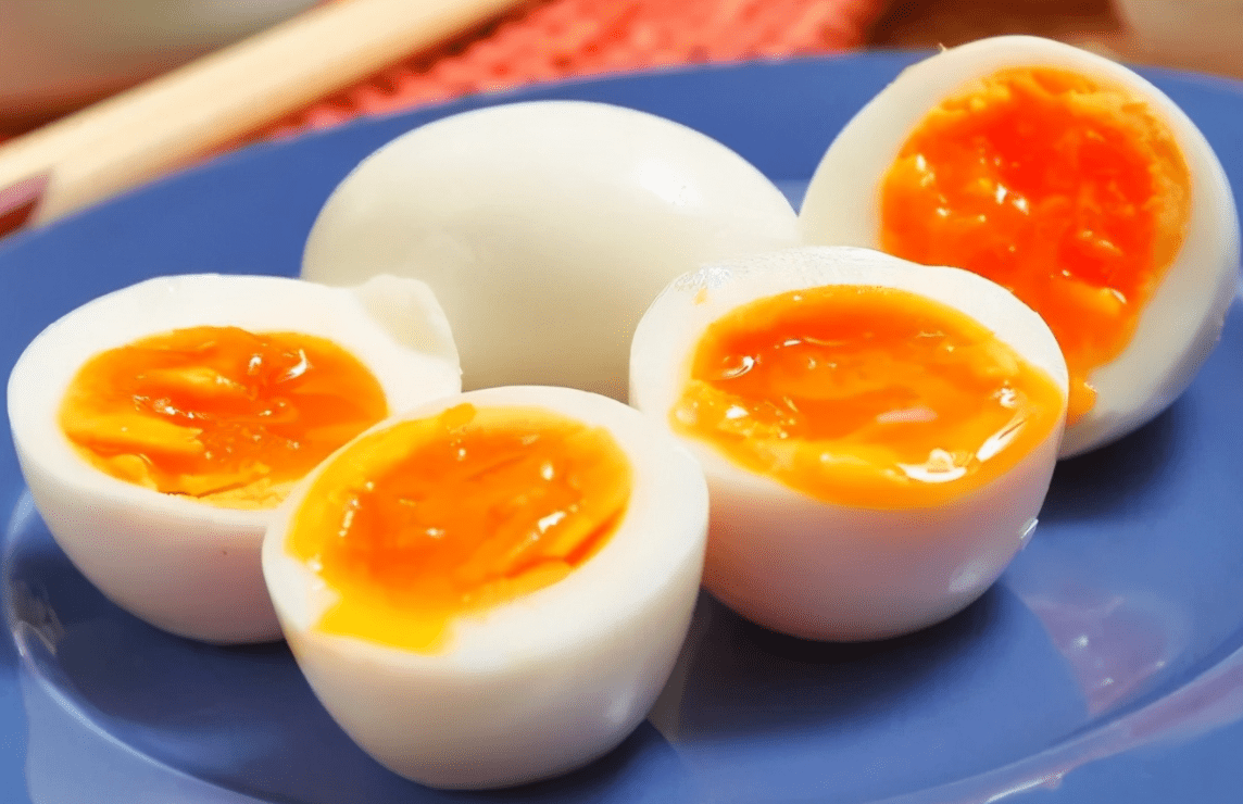溏心蛋的味道好全熟蛋更安全？两种煮蛋怎么选，不妨考虑这几方面_污染