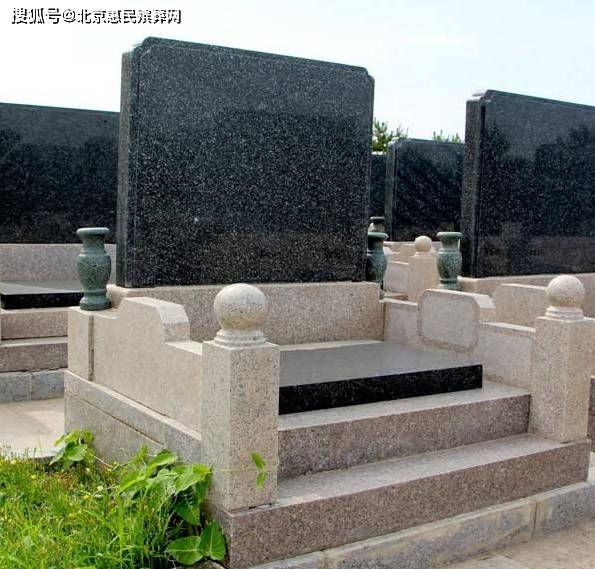 北京以及周边的树葬陵园有哪些？