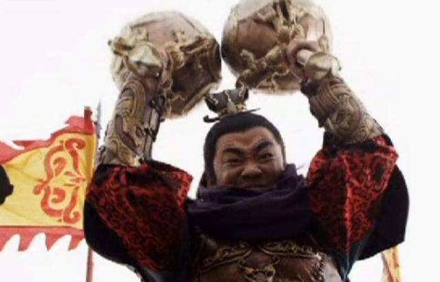 历史上有没有李元霸这个人物 060732811a0a4c26805fb33e698f8a79.jpeg
