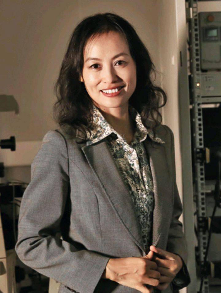 原创茅台院士之后迎来好消息纳米科技专家陈春英当选美国院士