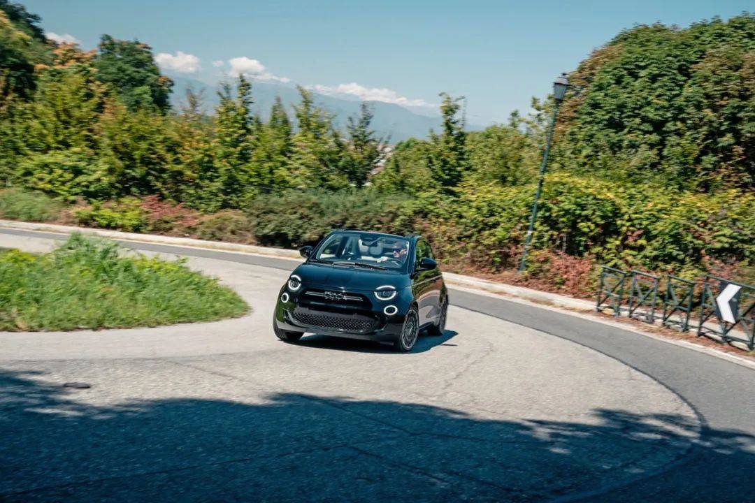 这次的菲亚特500味道不太对