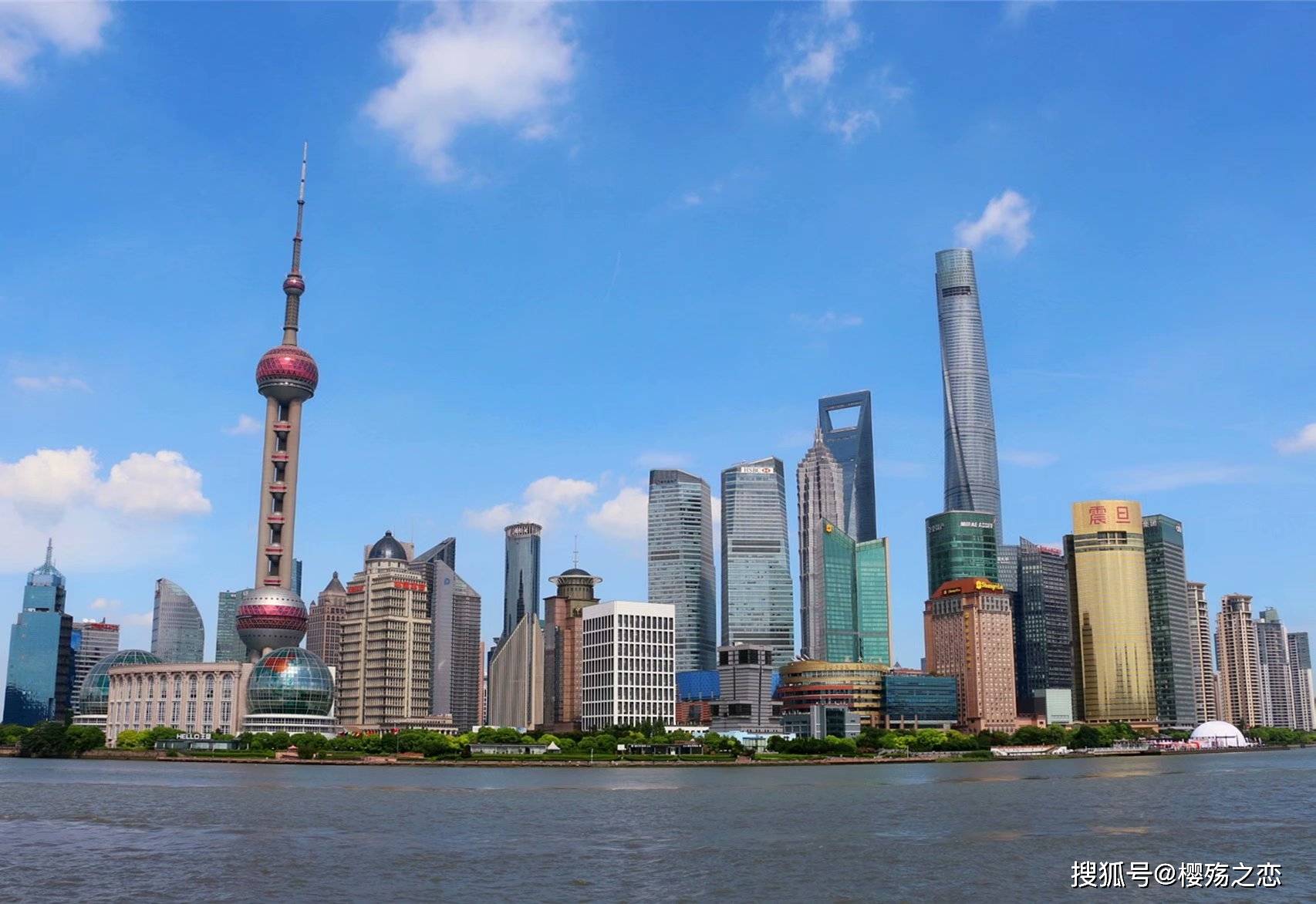 中国共有6个省级市，其中3个是世界一线城市，2个是世界二线城市