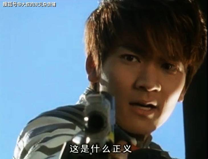 原创庵野秀明的一段话或许能证明迪迦奥特曼不只是中国人在吹