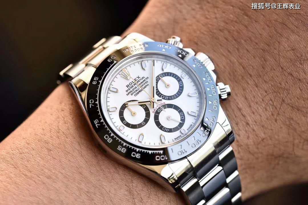 这三块才是真正的大佬级手表只知道劳力士绿水鬼就out了鹦鹉螺