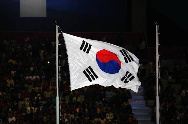 此外,在"美日韩"的三角关系中,日本依旧得心应手.