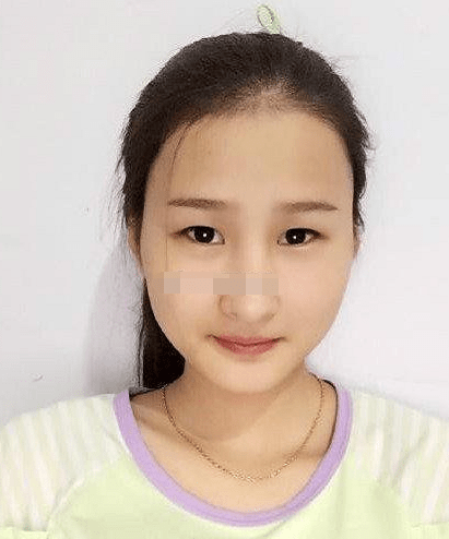 鼻子颧骨组合好,工作能力强,行动力强,将来有会成就_面相