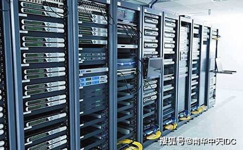 为什么这些公司把服务器放在香港 简单的服务器
