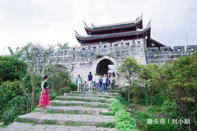 贵阳唯一的5A级旅游景区，游客评价：这不就是另一个“丽江”？