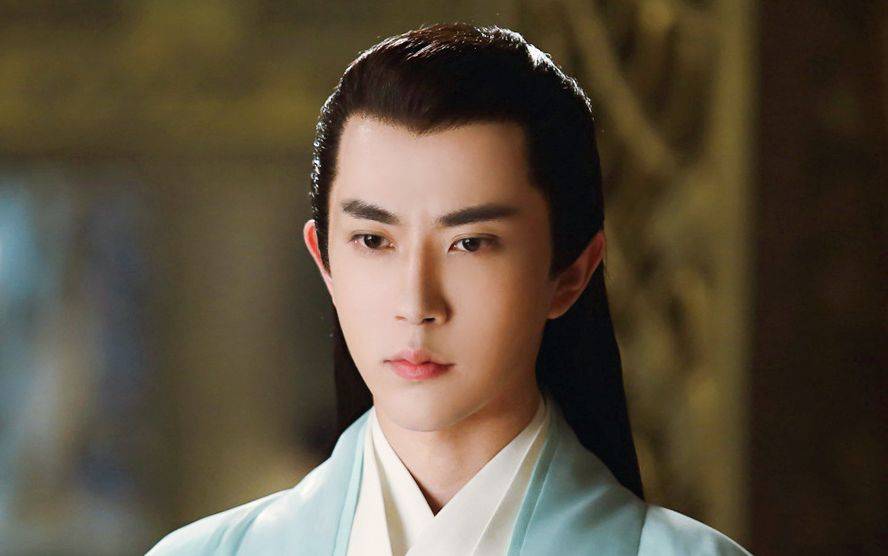 原创别再骂"小鲜肉"化妆了,考古证明,3000年前中国男性就已学会美白