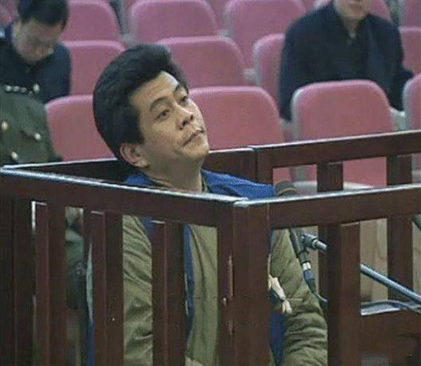 劫杀70余人,劫款300万的孙德林被抓时,为何家人根本不信_汪家礼