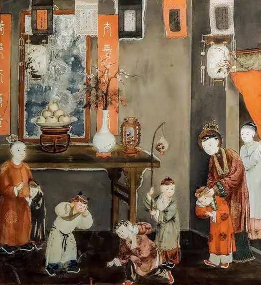花事 中国人的审美之道 花器 花事 中国人的审美之道 花器