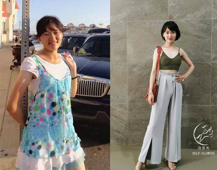 颜值和面相的区别在哪儿如何通过调整面相提升颜值