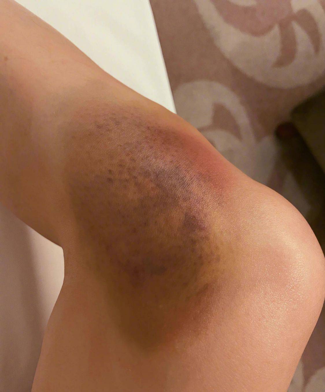 原创张馨予一条微博获万人点赞越是好命的女人越是对自己狠心