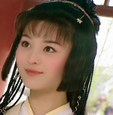 才发现焦恩俊版小李飞刀里吴京的颜值是垫底的