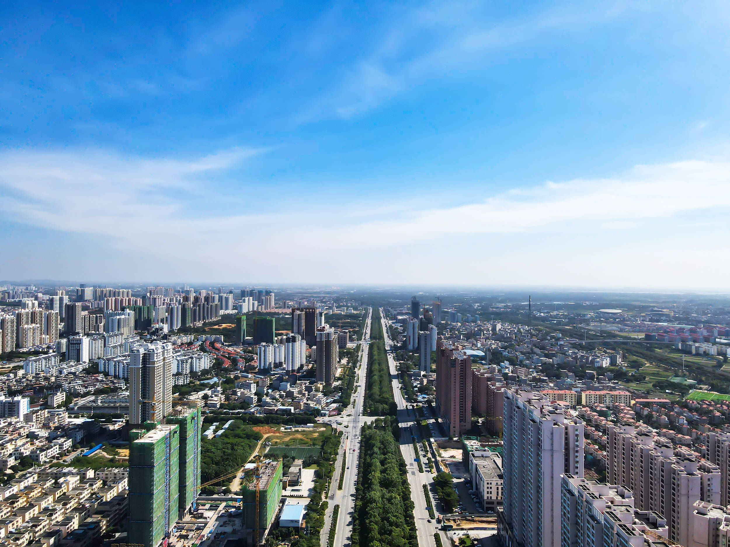 悲喜交加的北海楼市,成交量不断上升,房价却迎来10连跌