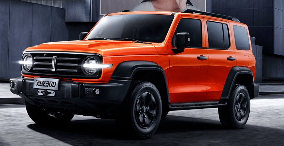 坦克300是什么品牌汽车 8a8340c99be946539696bf13d723b031.png