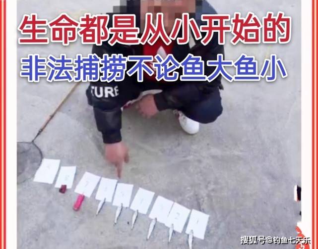 原创湖南两男子用鞭炮炸死6条小鱼被抓网民热议这也算是事