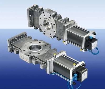 华越国际:想知道滑阀的机能和具体应用吗?