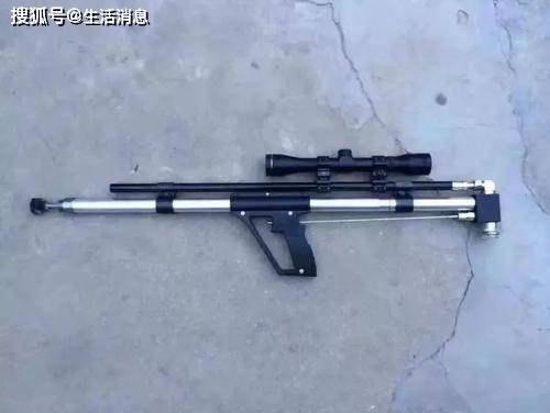 技术本身并无对错专利被他人用来组装气枪浙江发明人获刑10年