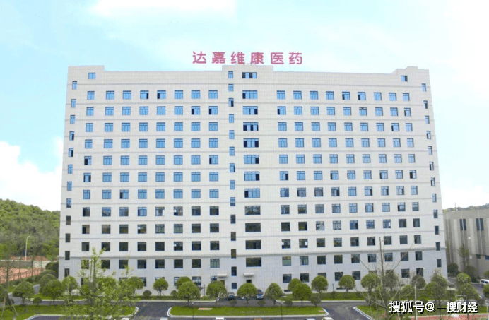 达嘉维康IPO：实控人之女履历存疑 屡次被行