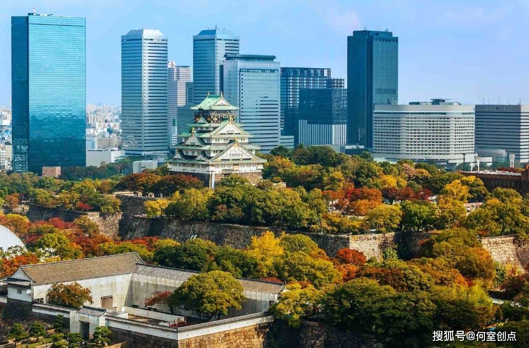全球前十大城市GDP排名：日本东京位居第一！ (https://www.xybseo.com/) 互联网消息 第7张