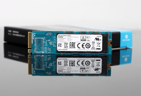 主控|铠侠（原东芝存储器）RD20 SSD评测：颗粒制胜，性能突出