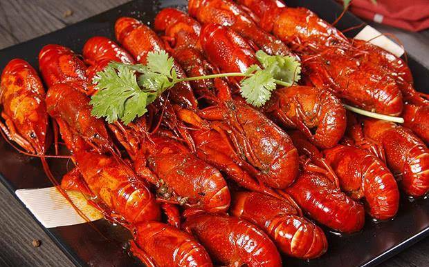 十三香调料包小龙虾的做法 f60b10b8caa24d28be27db8671975e6d.jpeg