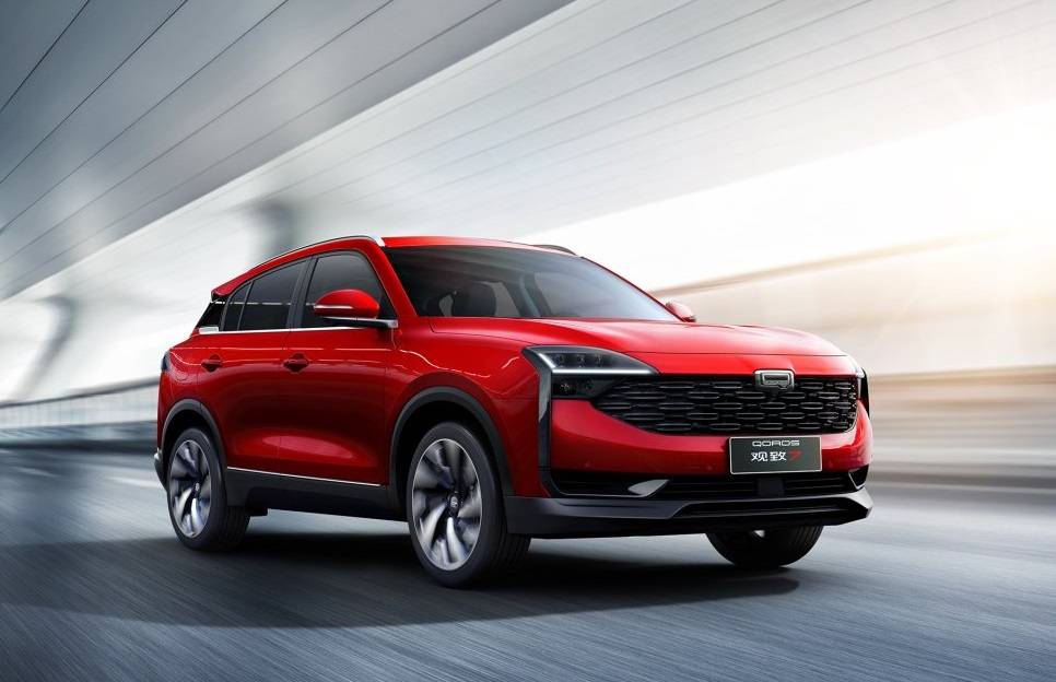 宝能汽车重新组阁这次真能吗