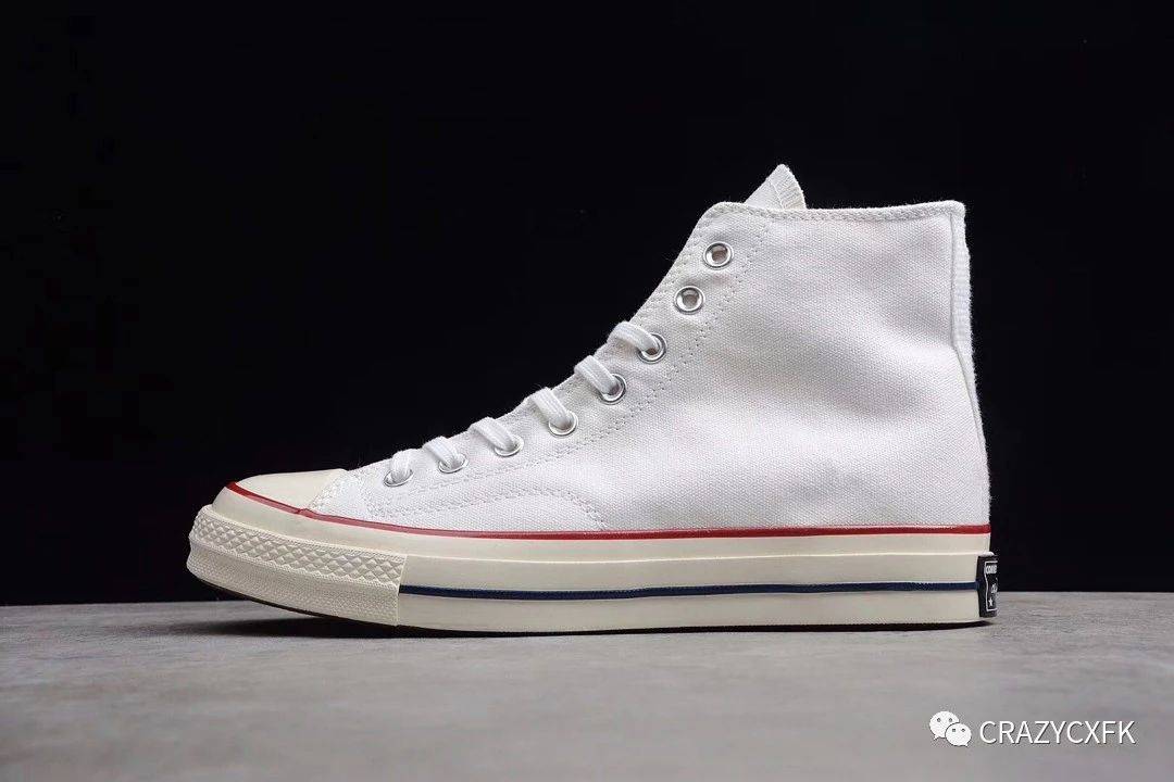 籃球鞋鼻祖匡威converse1970s和allstar常青款